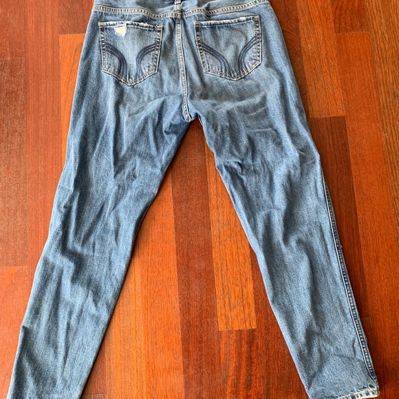 hollister jeans - Picture 2 of 3